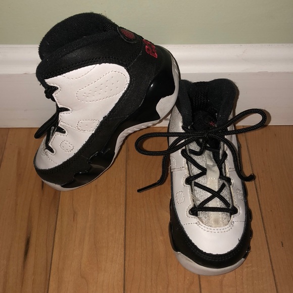 jordans for toddlers size 9